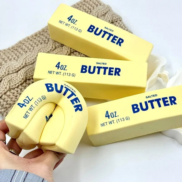 Butter Squishy