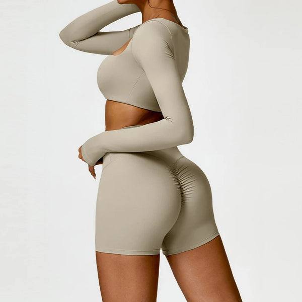VentureFit Performance Set