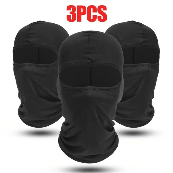 SwiftDry Performance Face Mask Balaclava