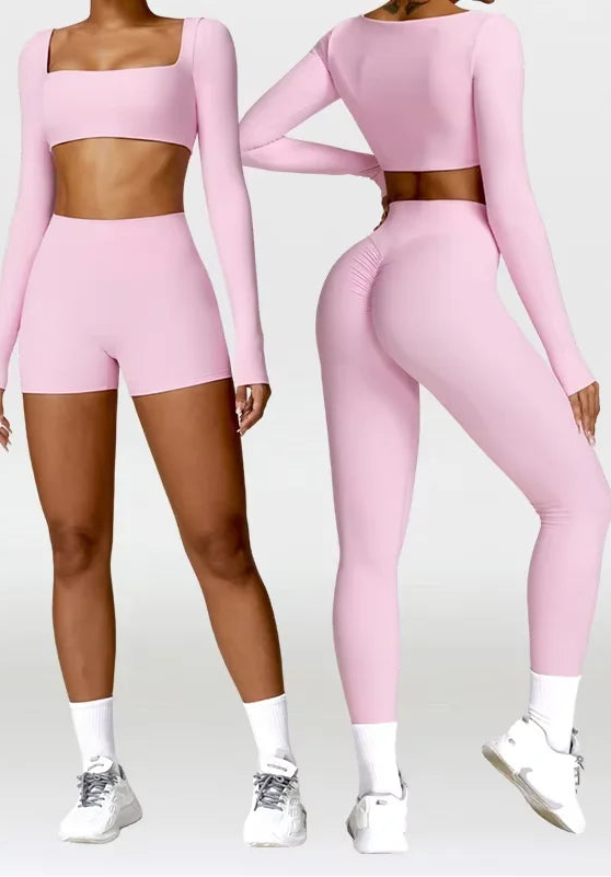 VentureFit Performance Set