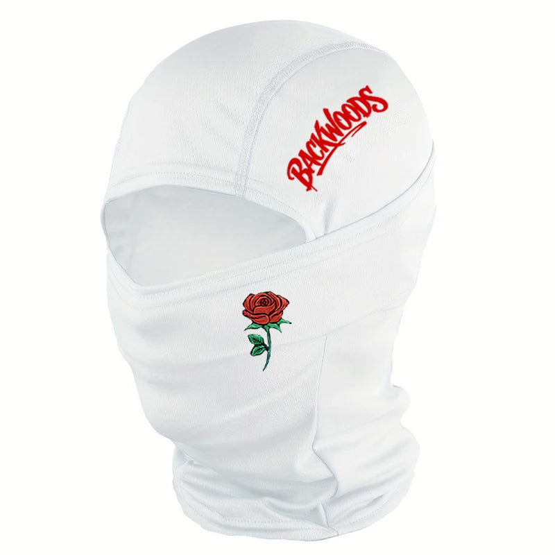 BW Rose Shield Windproof Mask