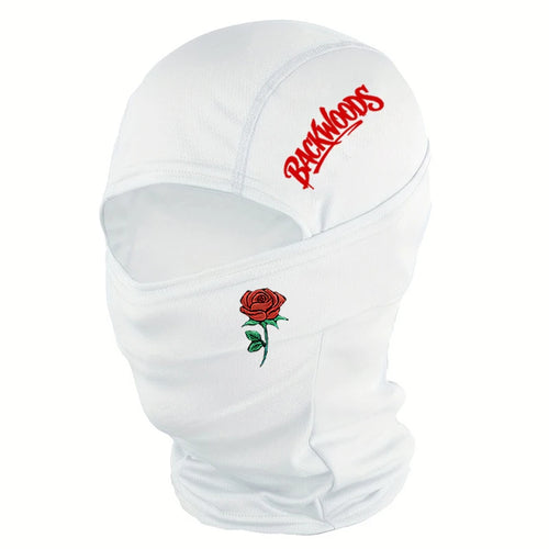 BW Rose Shield Windproof Mask