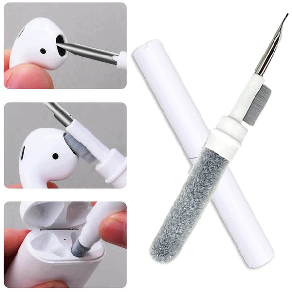 Pro Clean Earbud Kit