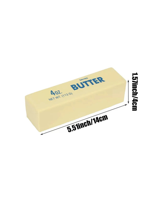 Butter Squishy