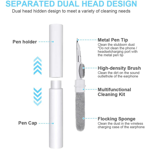 Pro Clean Earbud Kit