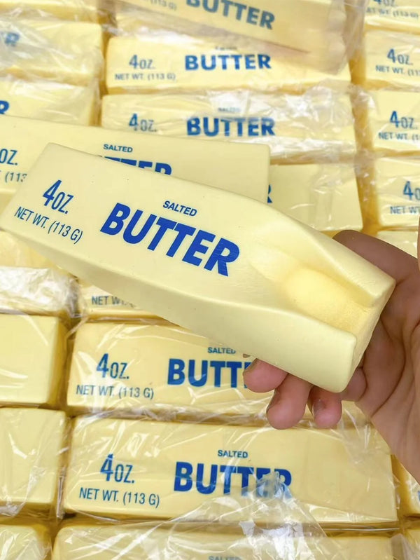 Butter Squishy