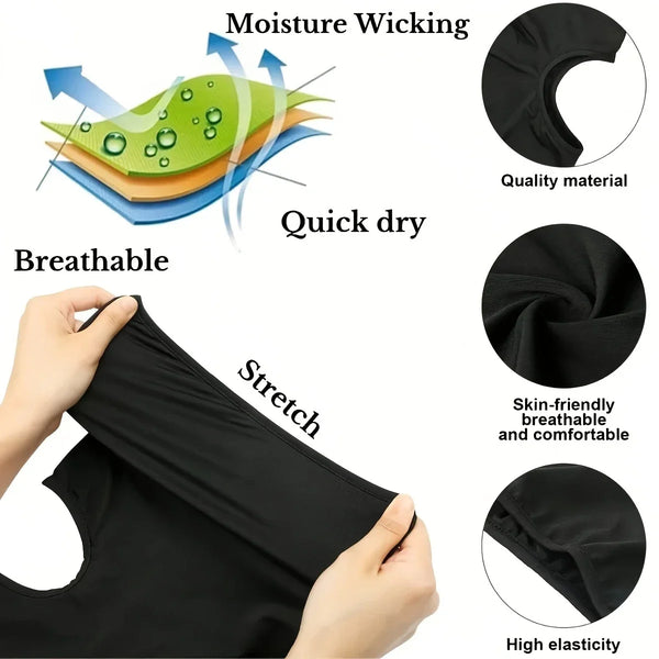 SwiftDry Performance Face Mask Balaclava