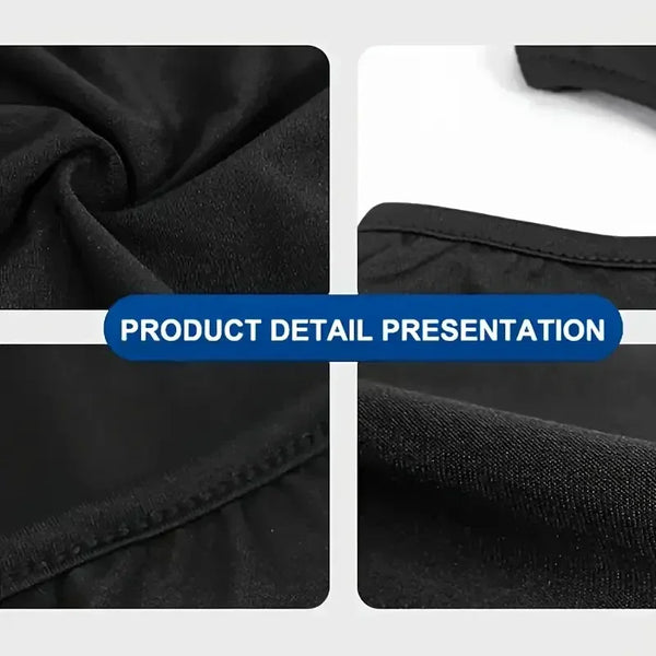 Cross Balaclava Caps